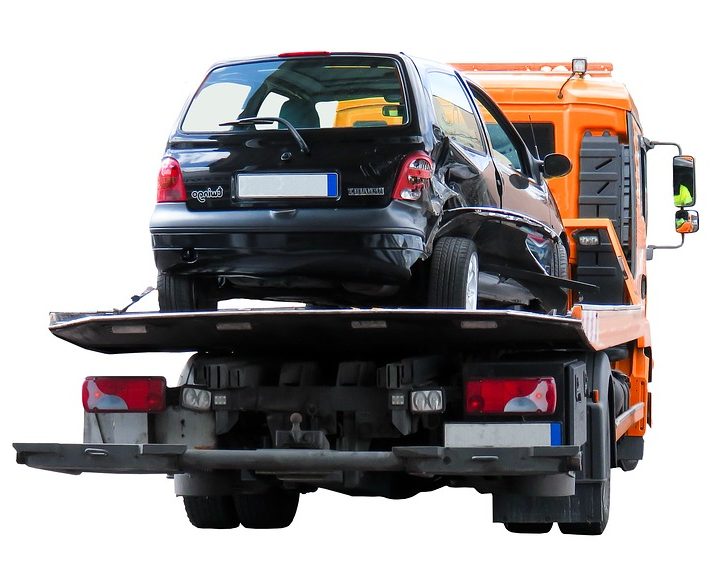 Covington Ky Tow Truck Insurance