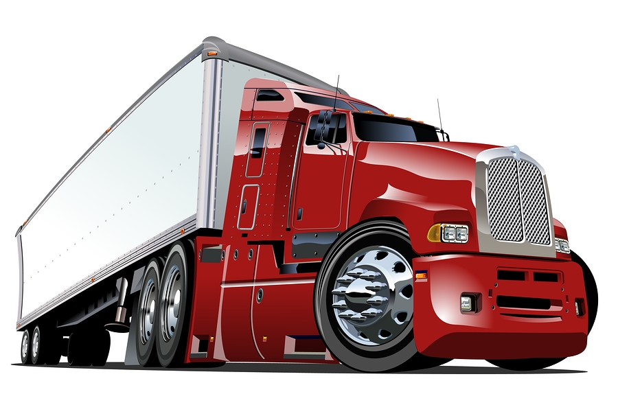 Commercial Truck Insurance in Kentucky